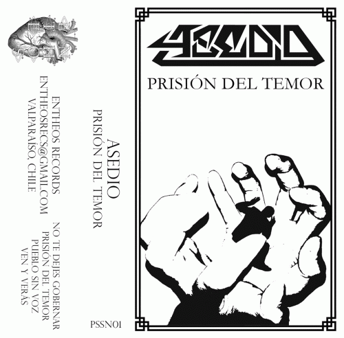 Asedio (CHL) : Prisión del Temor